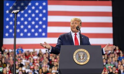 Potential Changes in America Under Donald Trump's Presidency