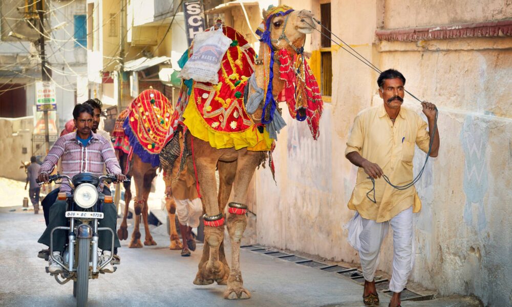 गावों के शहर बनाने का विरोध : बदलते गावों की दास्तान