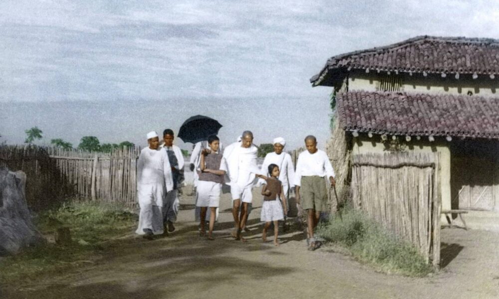 Nationalism in India