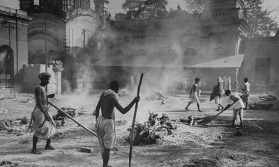 Bengal communal violence
