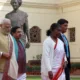 constitutional powers of President India